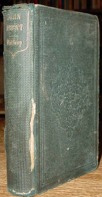 John Brent by Theodore Winthrop - Hardcover - Later Printing - 1863 - from Old Saratoga Books (SKU: 34075)