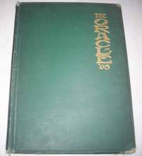 image of The Oracle '05: North High School (Des Moines, IA) 1905 Yearbook