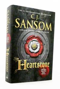cover of Heartstone