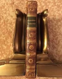 La Chaumiere Indienne (The Indian Cottage) by Bernardin de Saint-Pierre - Hardcover - 1828 - from BanditBooks (SKU: 441)