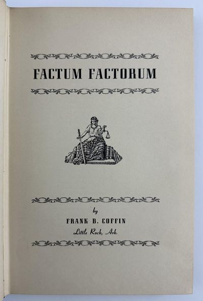 Factum Factorum