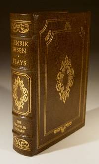 Six Plays by Henrik Ibsen - 1977