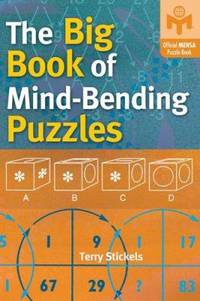 The Big Book of Mind-Bending Puzzles
