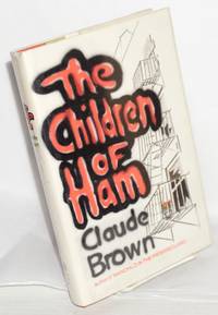 image of The children of Ham