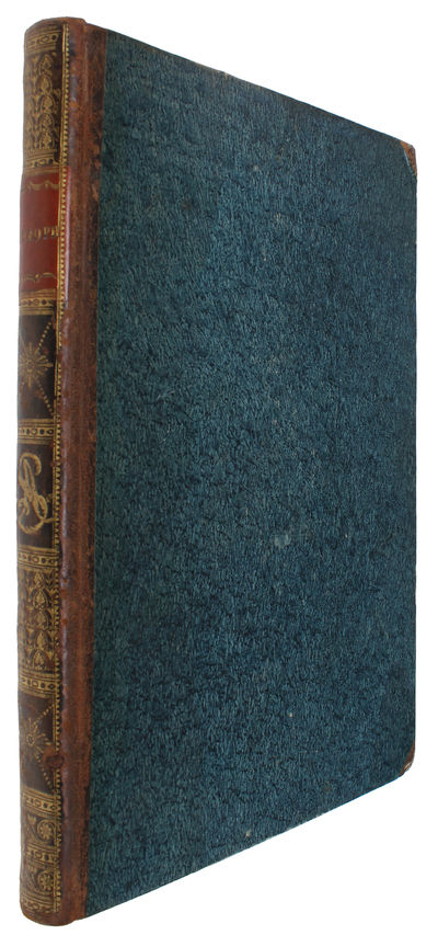 De Historia plantarum Libri VIII, Et Decimi principium De Causis, siute generatione plantarum, Libri VI. Theodoro Gaza interprete. Cum eorum omnium quæ his Theophrasti libris continentur, indice. (2 Parts). (photo 4)