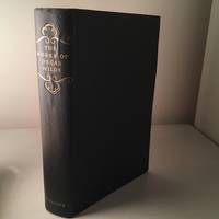 image of The Works of Oscar Wilde