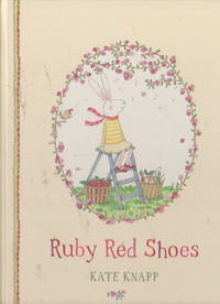 Ruby Red Shoes