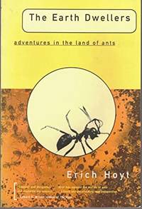 The EARTH DWELLERS: