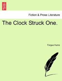 The Clock Struck One.