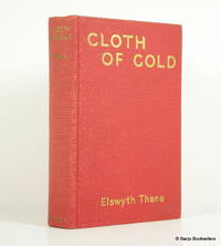 cover of Cloth of Gold