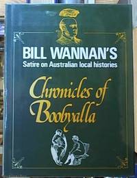 image of Chronicles of Boobyalla
