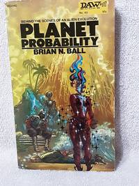 image of Planet Probability (UQ1040)