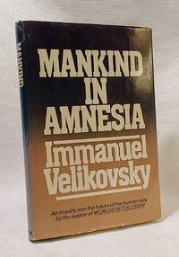 image of Mankind in Amnesia
