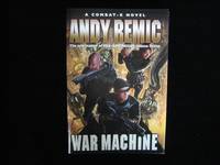 image of War MacHine