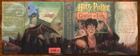Harry Potter and the Goblet of Fire (4th in Series)
