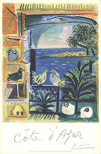 Cote D'Azur