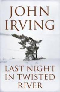 image of LAST NIGHT IN TWISTED River