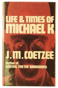 image of Life and Times of Michael K.