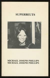 Superbeuts by Michael Joseph PHILLIPS - First Edition - 1983 - from Between the Covers- Rare Books, Inc. ABAA (SKU: 379454)