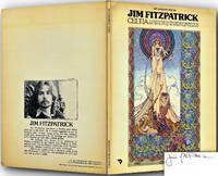 Jim FitzPatrick: Celtia (Third Edition, signed)