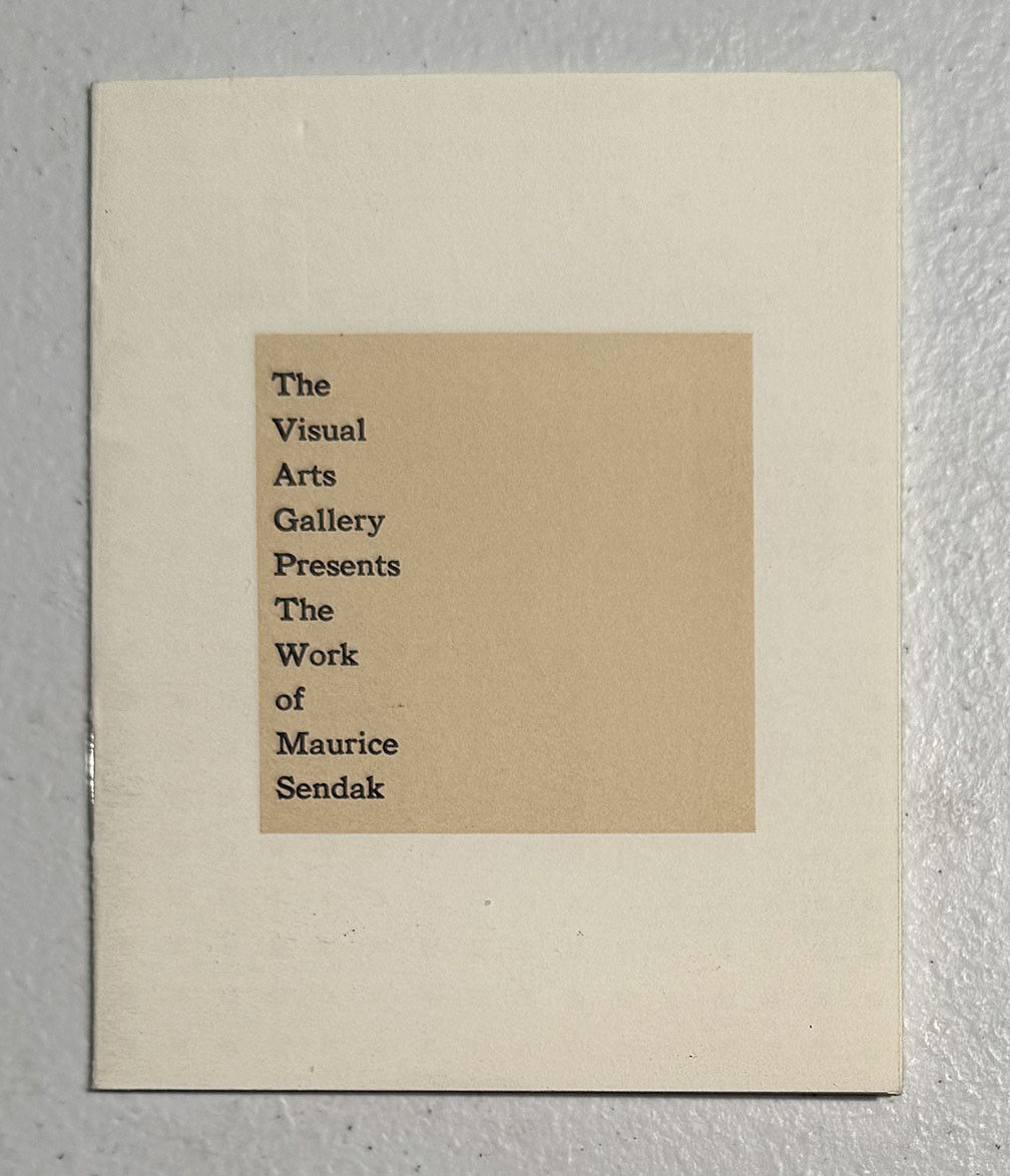 The Visual Arts Gallery Presents the Work of Mauri