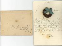 Plaited Hair & Hearts - Friendship note between cousins