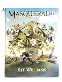 image of Masquerade