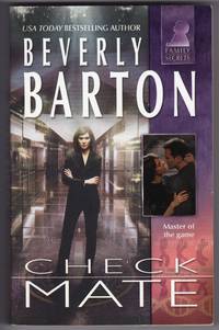 image of Check Mate (Family Secrets)