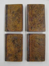 image of The Lives of the Most Eminent English Poets; with Critical Observations on Their Works in Four Volumes