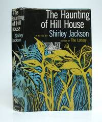 The Haunting of Hill House by JACKSON, Shirley - 1959