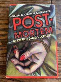 Postmortem by Cornwell, Patricia Daniels - 1990