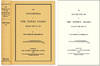 The Constitution of the United States Compared With Our Own
