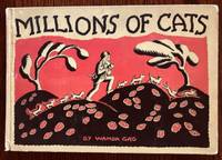 cover of Millions of Cats