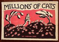 cover of Millions of Cats