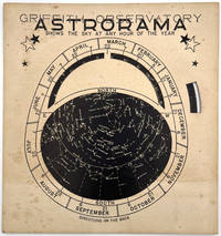 Griffith Observatory Astrorama