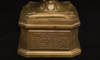 The Original Collier Trophy, Awarded to Inventor William Lear for his Invention of the First Jet Autopilot
