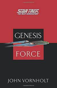 Star Trek: The Next Generation: Genesis Force