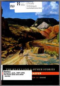 The Kean Land and Other Stories