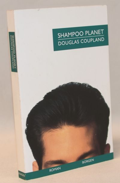 Shampoo planet.