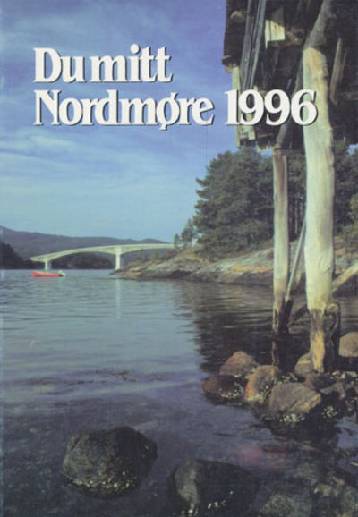 DU MITT NORDMØRE.
