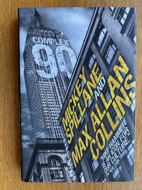 cover of Complex 90
