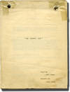 The Truthful Liar (Original screenplay for the 1922 film)