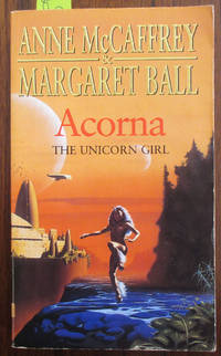 Acorna: The Adventures of the Unicorn Girl #1