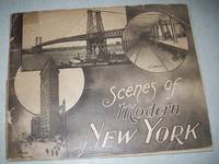 image of Scenes of Modern New York