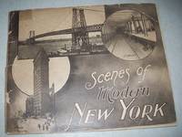 Scenes of Modern New York