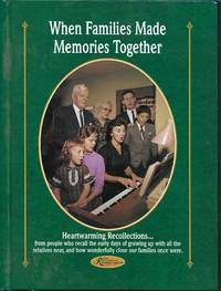 When Families Made Memories Together by Mike Beno - 1994