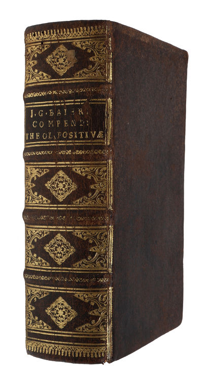 Compendium Theologiae Positivae, Adiectis Notis…