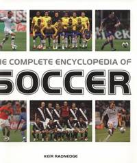 The Complete Encyclopedia of Soccer