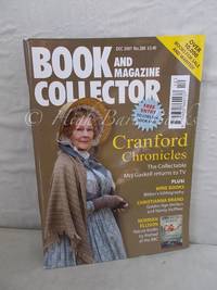 image of Book and Magazine Collector No 288 December 2007