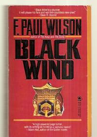 cover of Black Wind